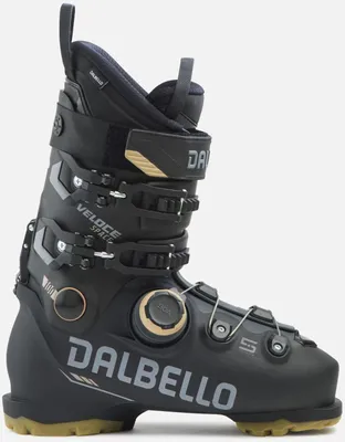 Obrázek produktu pro Dalbello Veloce Space 100 Černá/Antracitová 0 28,5