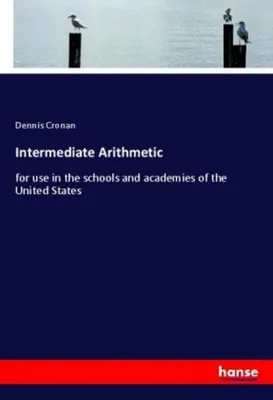 Produktbild von Intermediate Arithmetic