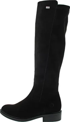 Produktbild von Langschaftstiefel Kaltfutter bis 35mm Absatz (casual) D2W70-00