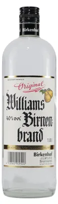 Produktbild von Birkenhof Williams Birnenbrand