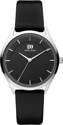 Produktbild von Danish Design - Armbanduhr - Damen - IV13Q1214