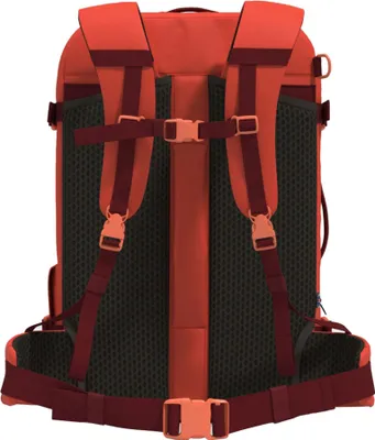 Produktbild von Rucksack CABINZERO CLASSIC PRO 42L TOMATENFEST Größe: 42l