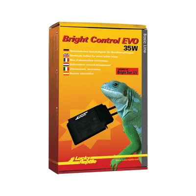 Produktbild von Lucky Reptile - Bright Control EVO - 35W