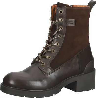 Produktbild von camel active Stiefelette Stiefelette Leder