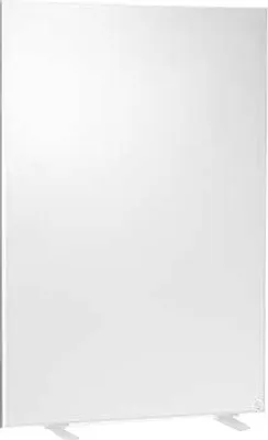 Produktbild von XIMAX Infrarotheizung Mobile Standheizung Höhe 600 mm, Breite 900 mm 600 Watt Infrarot Paneel Weiss