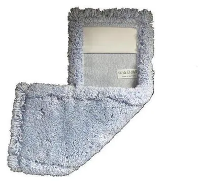 Produktbild von Wischmopp Microfasermopp mit vielfachem Wasserdepot 50 cm