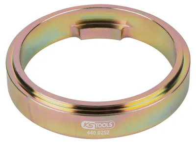 Produktbild von KS TOOLS Gegenhaltering, Ø 130 mm ( 440.0252 )