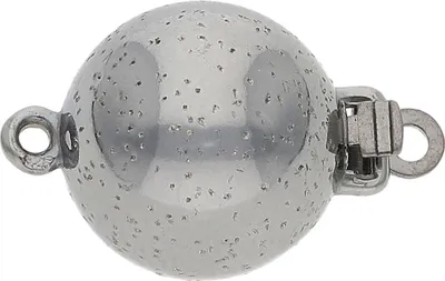 Produktbild von JuwelmaLux Perlenschließe 925/000 Sterling Silber JL30-09-4234