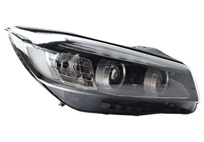 Produktbild von VAN WEZEL Scheinwerfer Rechts für KIA SORENTO III 8390962