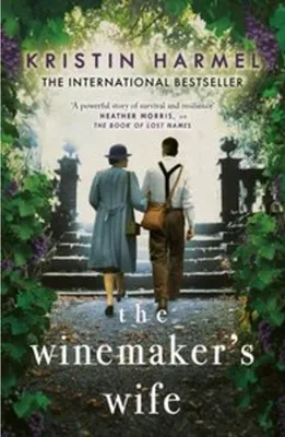Obrázek produktu pro The Winemaker's Wife
