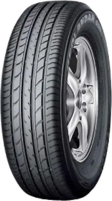 Produktbild von Yokohama G98EV Sommerreifen 225/65 R17 102H Offroad M+S Reifen