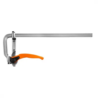 Obrázek produktu pro NEO TOOLS Ráčnová svorka 400 x 120 mm (F-svorka) 45-240