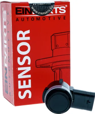 Productafbeelding van EINPARTS EPS2509 Parkeersensor voor VW Golf VII (hatchback) (5G1, BQ1, BE1, BE2), Passat Variant (3G5, CB5), Golf VII Variant (BA5, BV5), T-Roc
