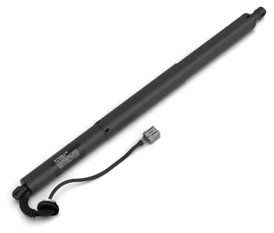 Imagen del producto de Motor para la puerta trasera (maletero) marca STABILUS, motor eléctrico, para puerta trasera, referencia 764621, lado izquierdo, compatible con JEEP CHEROKEE (KL), longitud 658,1 mm