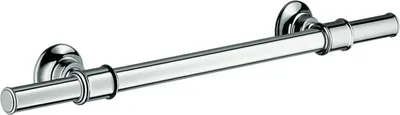 Obrázek produktu pro Madlo Hansgrohe Axor Montreux chrom, 42030000