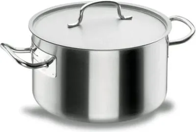 Obrázok produktu pre LACOR 50037 Hrniec na mäso s pokrievkou 36 cm
