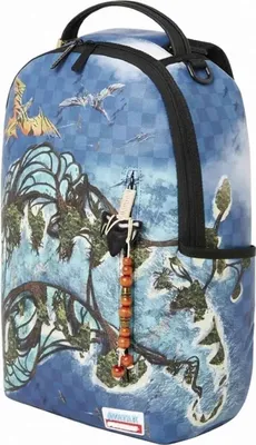 Immagine prodotto di Zaino Sprayground 910B5128NSZ da Unisex