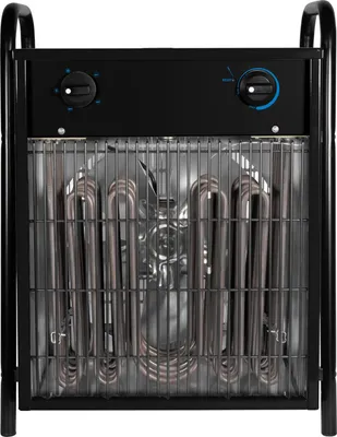 Produktbild von Heizlüfter / Elektroheizer GH 15 EV Güde 15kW