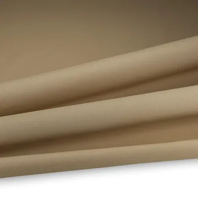 Produktbild von Outdoorstoff Polsterstoff Stoff Gartenmöbel 240g/m² Breite 160 cm Beige