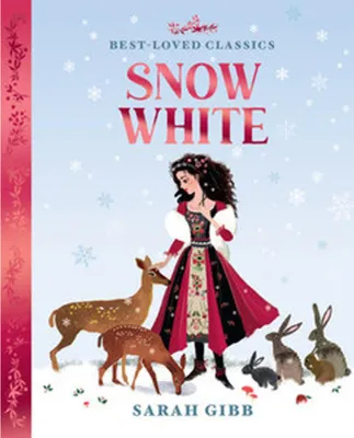 Immagine prodotto di Snow White