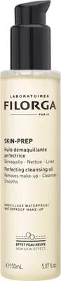 Productafbeelding van Filorga NOURISHING CLEANSING OIL. Perfectionerende reinigingsolie, 150 ml