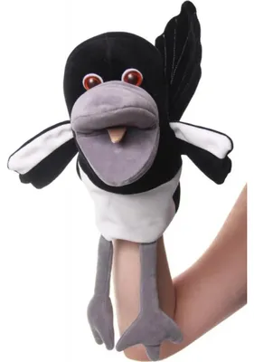 Obrázok produktu pre Maggie, straka