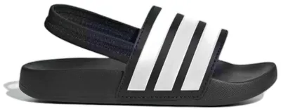 Produktbild von ADIDAS ADILETTE ESTRAP C Schwarz