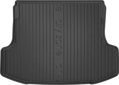 Productafbeelding van FROGUM rubberen bagagemat voor Subaru Legacy IV, modeljaren 2003-2009