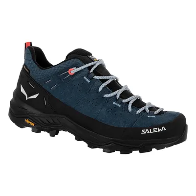 Produktbild von Salewa Damen Alp Trainer 2 GTX Wanderschuh cloisonne camou 43