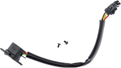 Produktbild von SHIMANO Ladeport "STEPS EW-CP100" Für integrierten für BT-E8035