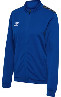Zdjęcie produktu dla hmlAUTHENTIC PL ZIP JACKET WOMAN