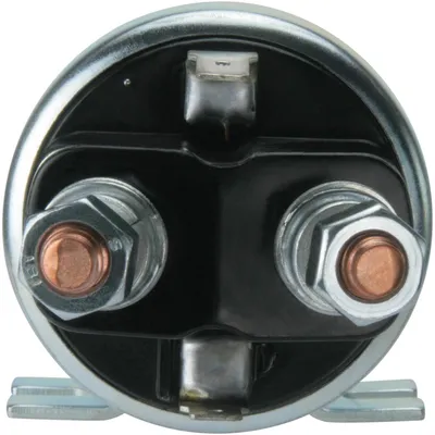 Immagine prodotto di Interruttore magnetico per motorino di avviamento 12 V, Ø 54,2 mm, HC-CARGO, per diversi veicoli