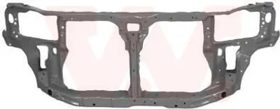 Produktbild von VAN WEZEL 8217668 Schlossträger Frontmaske für HYUNDAI LANTRA II (J-2) Frontverkleidung
