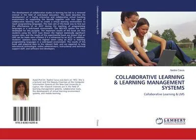 Image de Apprentissage Collaboratif Et Systèmes De Gestion De L'apprentissage