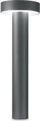 Produktbild von Ideal Lux Stehleuchte Tesla Pt4 Klein Anthrazit