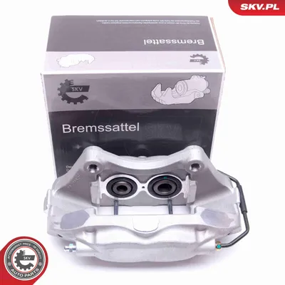 Produktbild von ESEN SKV Bremssattel Hinten Links für JEEP GRAND CHEROKEE III (WH, WK) 46SKV273
