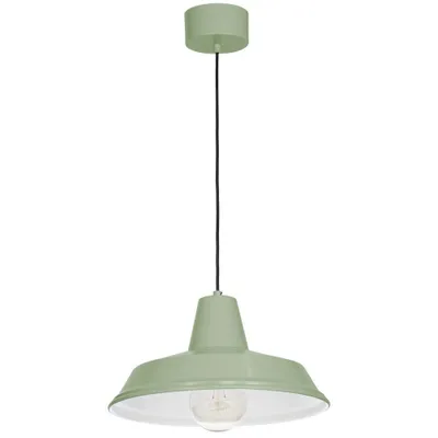 Immagine prodotto di Classe verde lampada a sospensione per loft 1xE27 15W Luminex