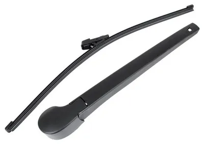 Produktbild von Scheibenwischer Heckwischer Arm Kappe für Skoda Superb 3T Combi Fabia II Combi