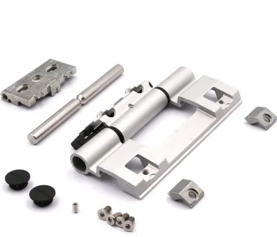 Produktbild von Schüco Rollen-Klemmband, C0 silber, 239950