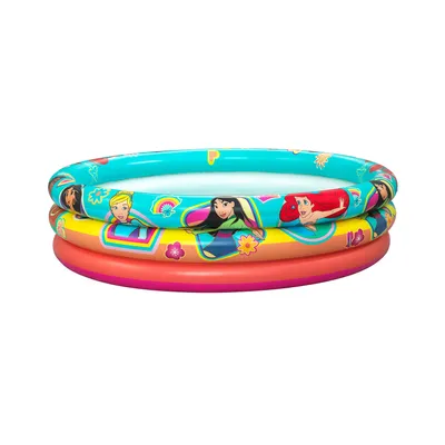 Produktbild von Disney® Princess Planschbecken Ø 122 x 30 cm