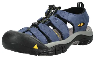 Produktbild von Keen Sandalen Sandalen Textil