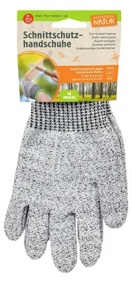Produktbild von Schnittschutzhandschuhe Expedition Natur Kinder