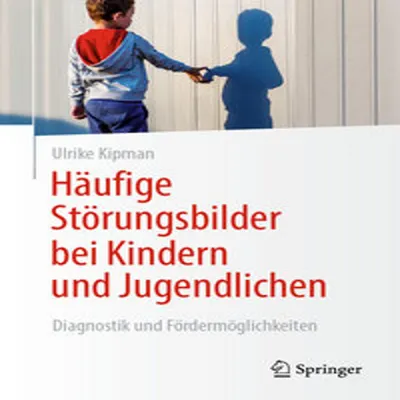 Immagine prodotto di Häufige Störungsbilder bei Kindern und Jugendlichen