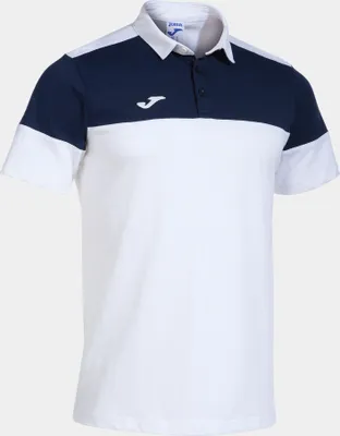 Produktbild von Joma Polo-Shirt CREW V POLO