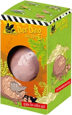 Produktbild von Dino aus dem Ei!
