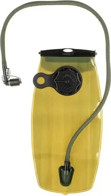 Produktbild von Source Wxp 3l Storm Valve Trinkblase Golden  Golden One Size