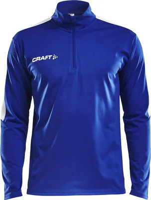 Zdjęcie produktu dla Craft Progress Halfzip Ls Tee M
