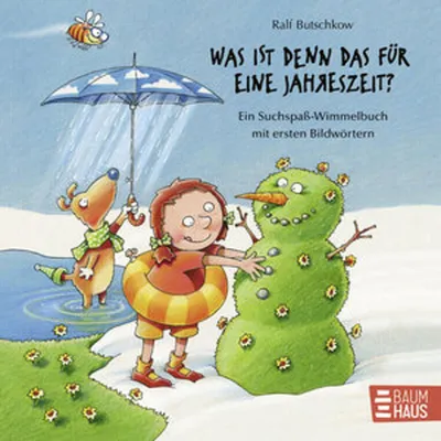 Image de Was ist denn das für eine Jahreszeit?