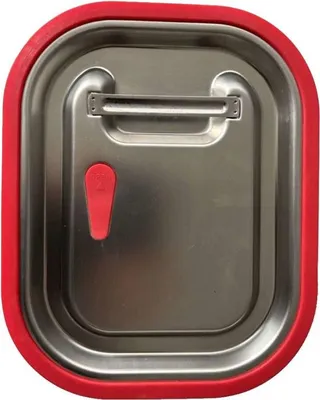 Immagine prodotto di Coperchio SARO BUDGET LINE GN - Guarnizione 1/3 GN