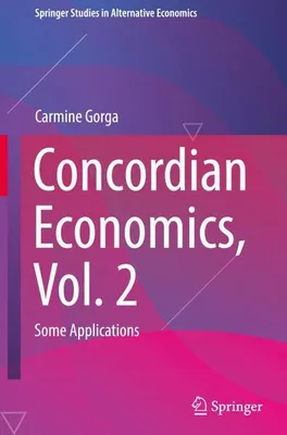 Produktbild von Concordian Economics, Vol. 2